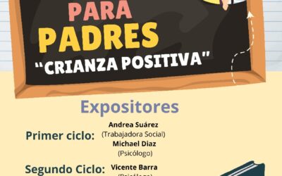 Escuela para Padres 2025