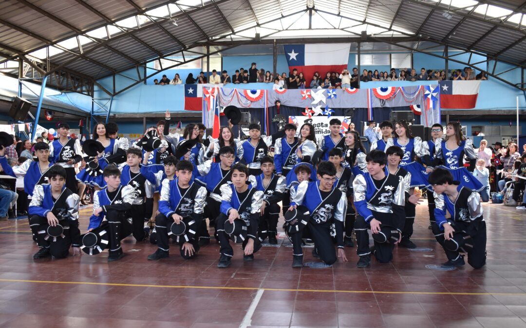 Fiesta de la Chilenidad JIM Florida 2025