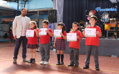 Talleres extra programáticos 2025.