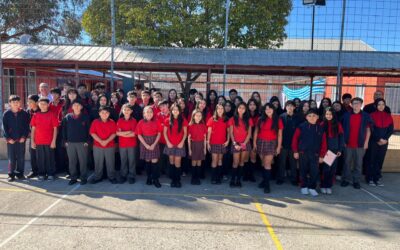 Asamblea General del CGA.